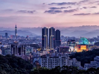 中山區