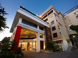 春天酒店