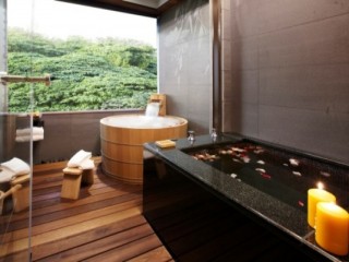 金都精緻溫泉飯店