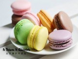 Is Taiwan Is Chocolate 品台灣手作甜品