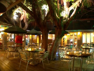 紗帽谷溫泉音樂庭園餐廳