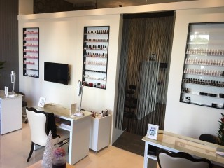 Nail Empress安貝思指尖藝術沙龍