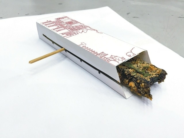 聯合新聞網-台灣美食展 估8萬人參觀