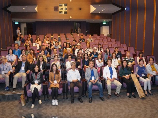 2019年10月24日108年度第二次台北市商圈跨縣市交流觀摩活動相本下篇