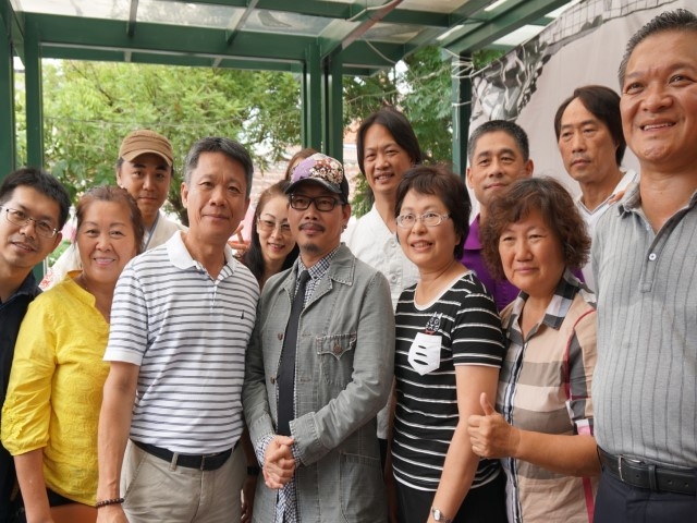 畫龍點金大龍峒狀元節二部曲活動相本