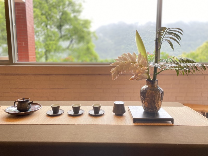回憶罐小封茶