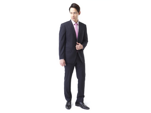 久宏西服有限公司
